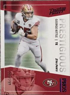 George Kittle