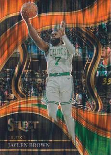 Jaylen Brown
