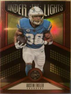 Austin Ekeler