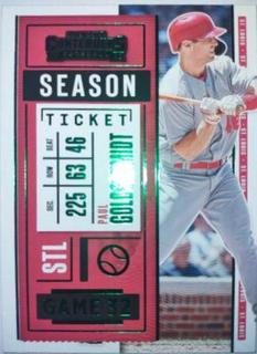 Paul Goldschmidt
