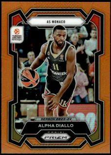 Alpha Diallo