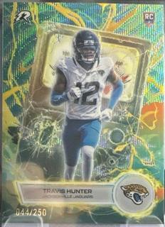 Travis Hunter