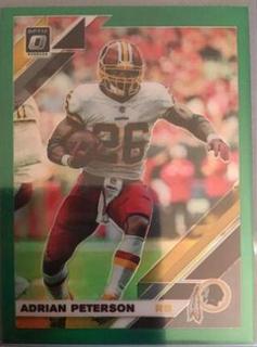 Adrian Peterson