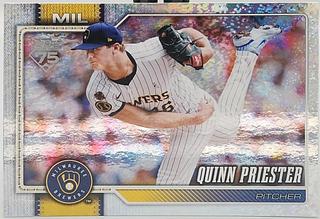Quinn Priester