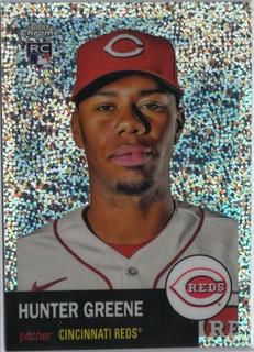 Hunter Greene