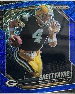 Brett Favre