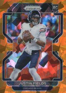 Justin Fields