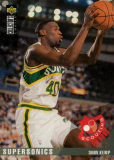 Shawn Kemp
