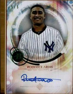 Roderick Arias