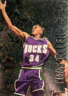 Ray Allen