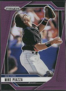 Mike Piazza