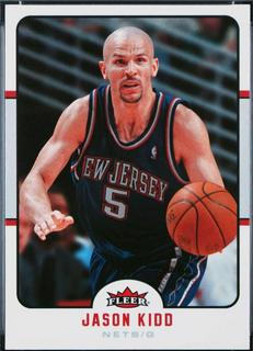 Jason Kidd