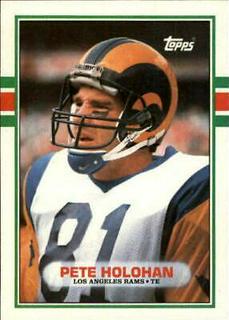 Pete Holohan