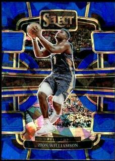 Zion Williamson