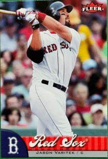 Jason Varitek