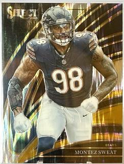 Montez Sweat
