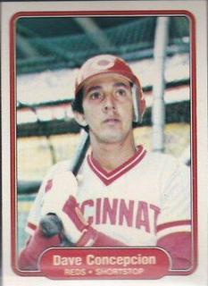 Dave Concepcion