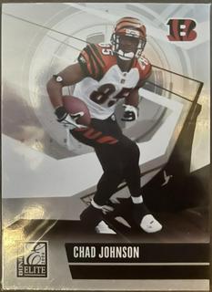 Chad Johnson