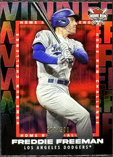 Freddie Freeman