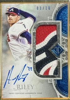 Austin Riley