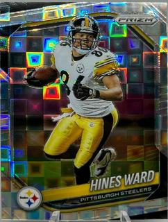 Hines Ward