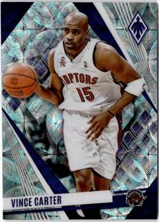 Vince Carter