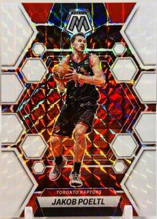 Jakob Poeltl