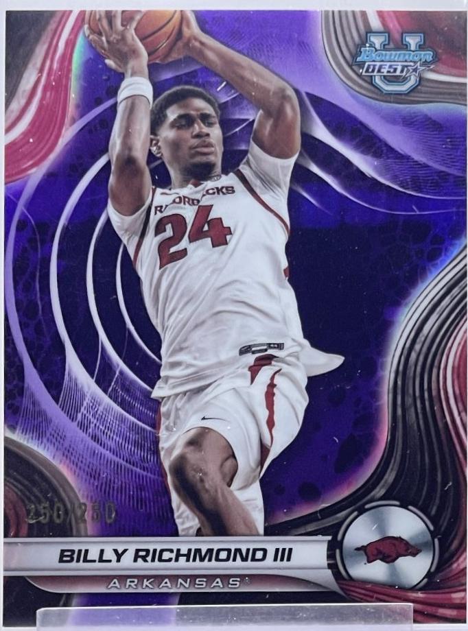 Billy Richmond III