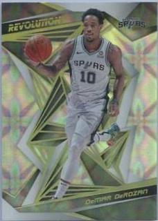 DeMar DeRozan