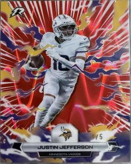 Justin Jefferson