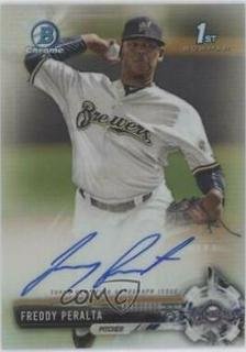 Freddy Peralta