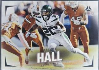 Breece Hall
