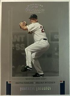 Keith Foulke