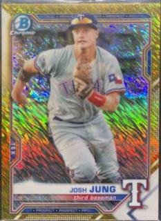 Josh Jung