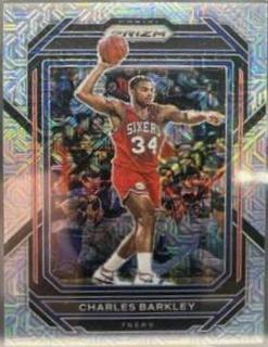 Charles Barkley