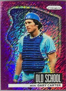 Gary Carter