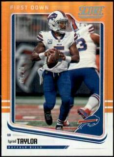 Tyrod Taylor