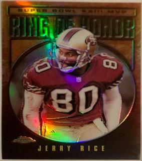 Jerry Rice