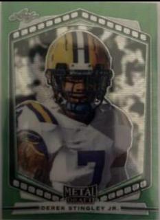 Derek Stingley Jr.