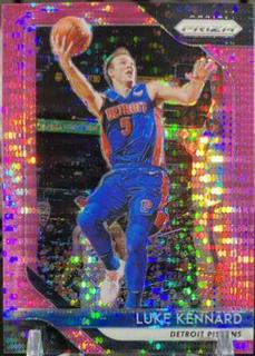 Luke Kennard