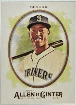 Jean Segura #273