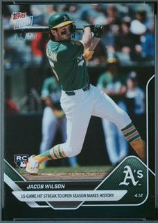 Jacob Wilson