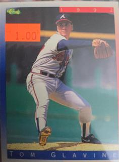 Tom Glavine