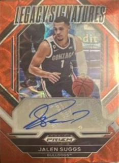 Jalen Suggs