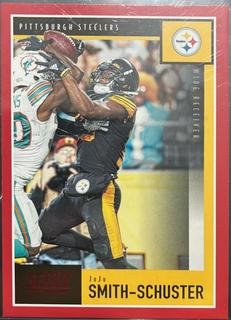 JuJu Smith Schuster