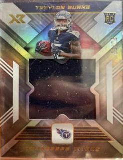 Treylon Burks