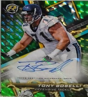 Tony Boselli