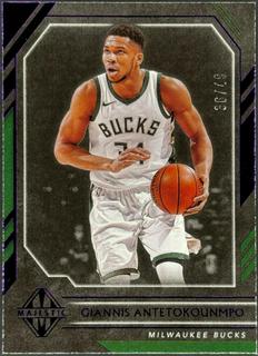 Giannis Antetokounmpo