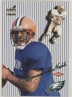 Donovan McNabb