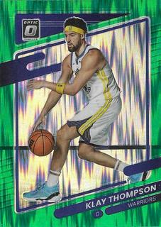 Klay Thompson